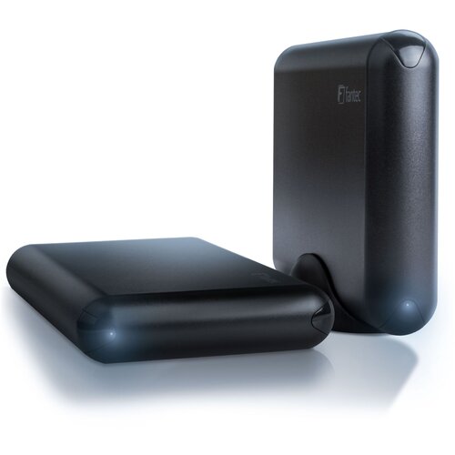 Fantec DB-ALU31 black 3,5 SATA USB 3.1 Typ-C Cijene