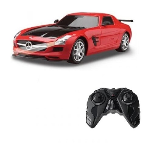 Master Igračka auto na daljinski Mercedes Benz SLS AMG 1:16 70420024 Cijene