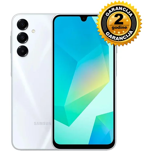 Samsung GALAXY A16 6+128GB GREY