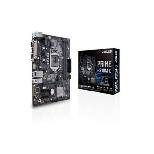 Asus MB PRIME H310M-D R2.0 Cijene