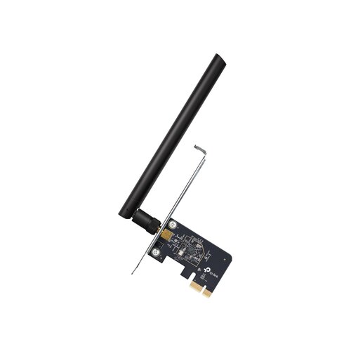 Tp-link ARCHER T2E bežični adapter Slike
