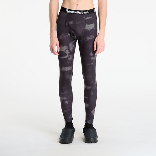 Horsefeathers Hlače Riley Pants Olive Tie Dye S Cene
