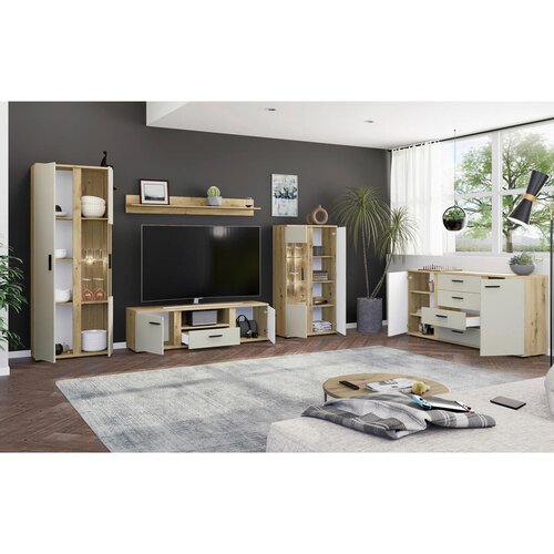 CARRYHOME DNEVNI REGAL Slike