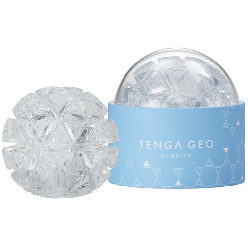 Tenga Geo Glacier Slike