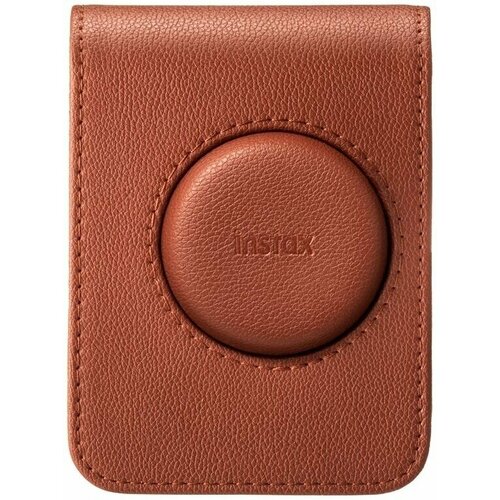 Fujifilm Instax Torbica za fotoaparat Mini EVO Case Brown Cijene