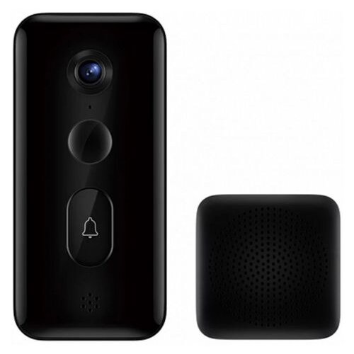Xiaomi pametno zvono 3S 2k rezolucija, 5200 mAh bat, IP65 vodootporno Cijene