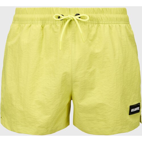 Atlantic Kupaće hlače Lime Cijene