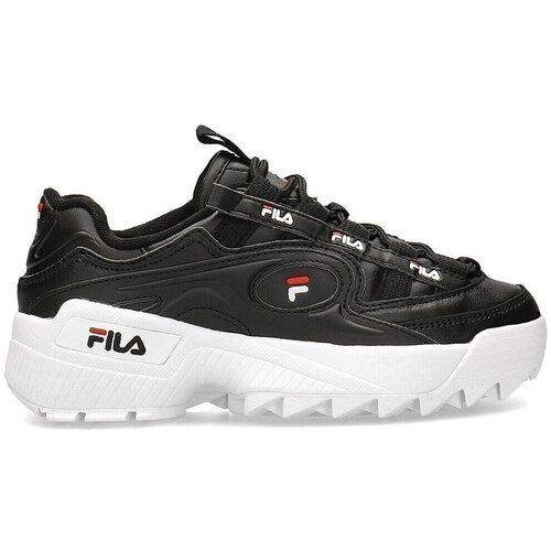Fila Dformation Wmn Crna Slike