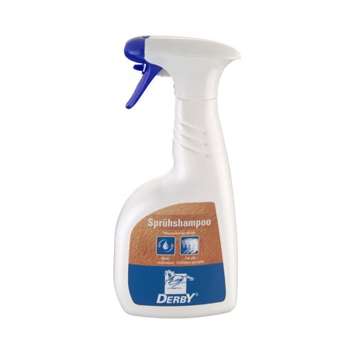 DERBY Šampon v razpršilu Cene