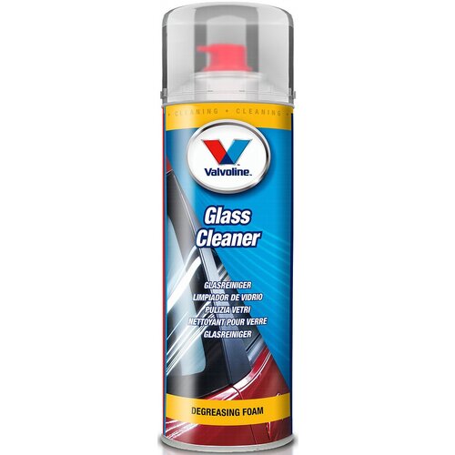 Valvoline GLASS CLEANER SPREJ 500ML Cijene