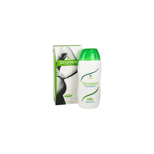 Menta Striament Melem protiv strija Cijene