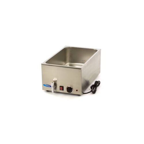  Bain Marie – sa slavinom Cijene