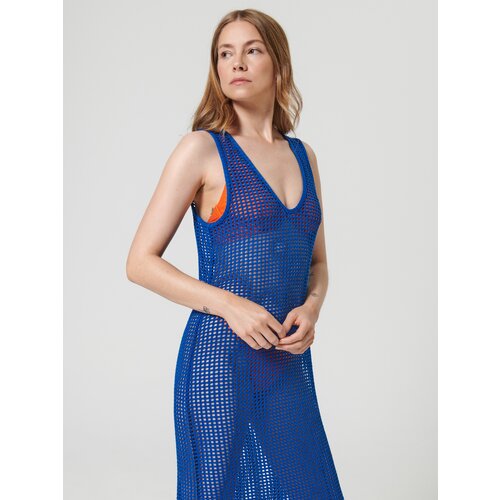 Sinsay ženska midi haljina 7566W-55X Slike