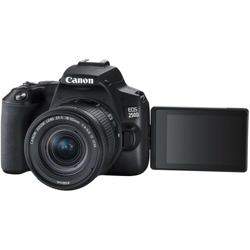 Canon aparat EOS 250D -Canon Foto Slike