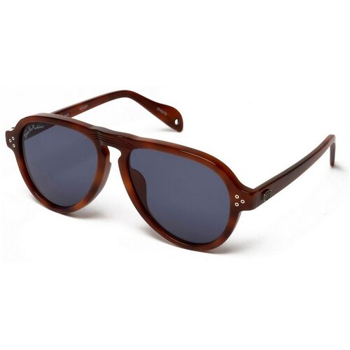 Hally &amp;amp; Son Uniseks sunčane naočale Hally &amp;amp;amp; Son DH507S04 &amp;oslash; 55 mm Slike