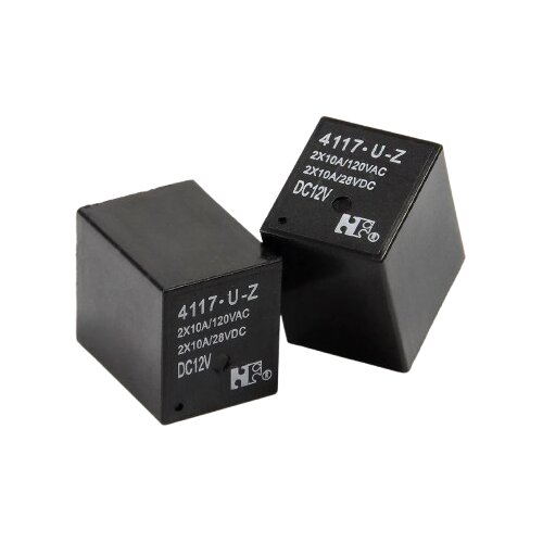  Auto relej U Z/4117 ServO Punto 188 Cene