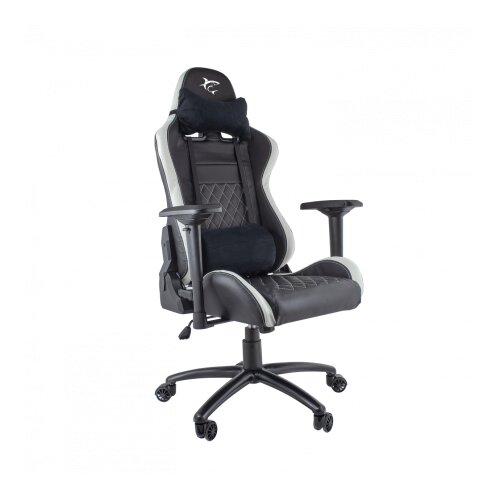 WHITESHARK NITRO GT Gaming Chair Cene
