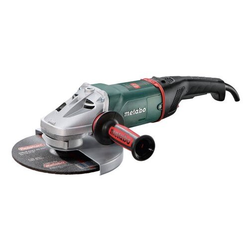 Metabo ugaona brusilica velika W 22-230 MVT; 2.200W; 230mm (606462000) Slike