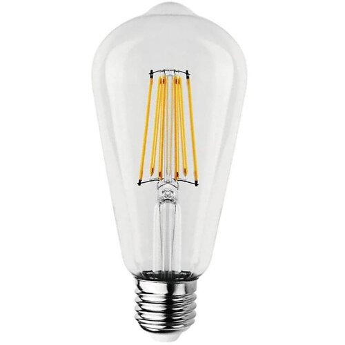  led sijalica filament ST64 E27/12W/230V 4000K Cene