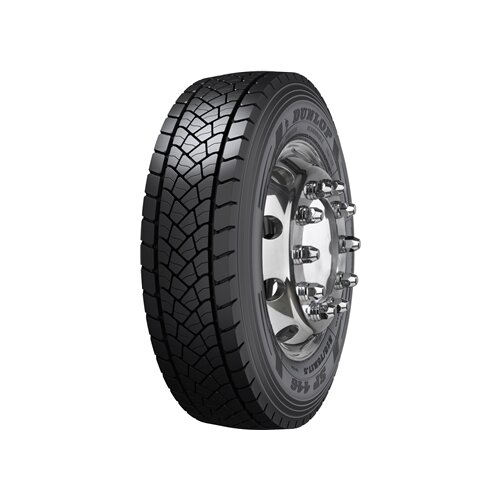 Dunlop celoletna 285/70R19.5 SP446 146L144M 3PSF Slike