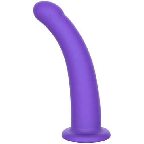 Toy Joy Get Real Harness Dong Purple M Slike