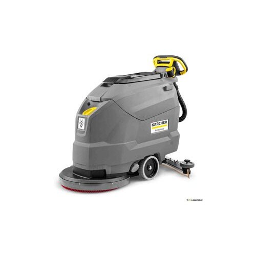 Ma&scaron;ina za či&scaron;ćenje podova BD 50/50 C BP PACK KARCHER Cijene