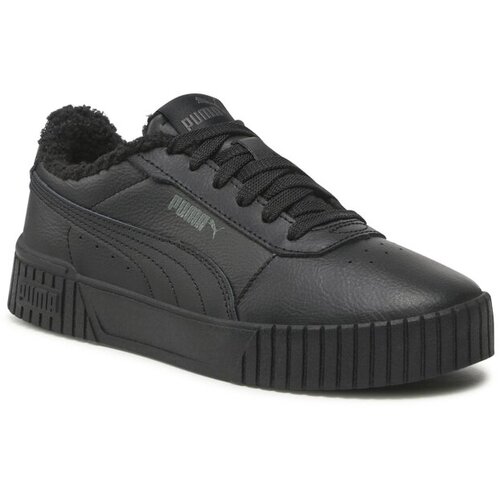 Puma Carina 20 Wtr JR Crna Cene