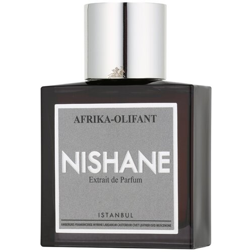 Nishane Afrika-Olifant parfemski ekstrakt uniseks 50 ml Cene