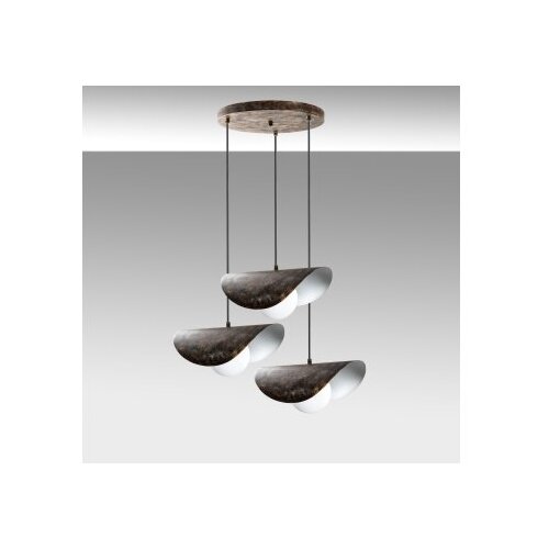 Opviq VATOZ-NUS-6141-RETRO antiquation chandelier Cene