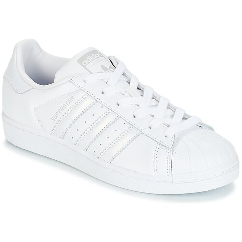 Adidas SUPERSTAR W Bijela Cijene