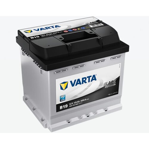 Varta AKUMULATOR 12-45AH Slike