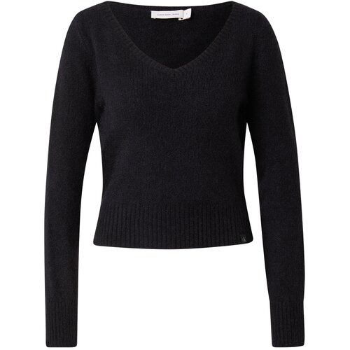 Calvin Klein Jeans Pulover črna Cene