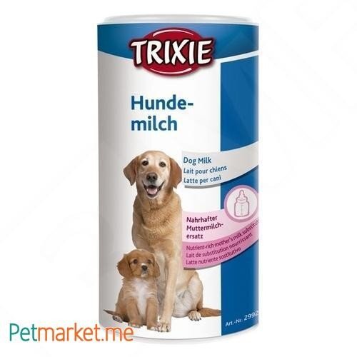Trixie Trikie mleko za &amp;scaron;tene 250 gr Slike