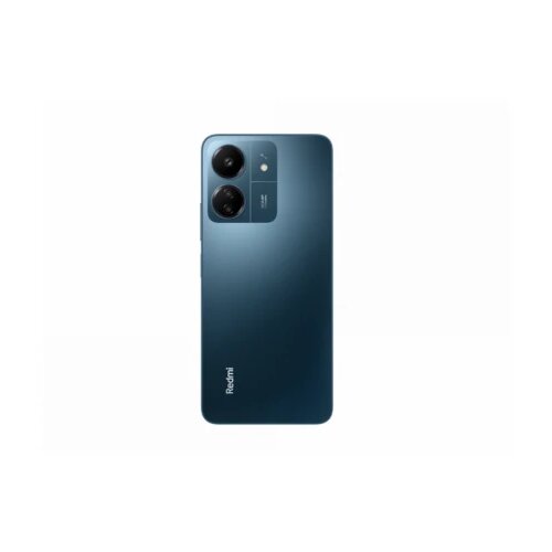 Xiaomi smartphone redmi 13C eu 8/256G navy blue Slike