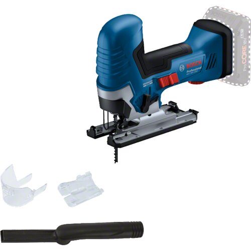 Bosch Akumulatorski set GSR 18V-65 + GDX 18V-285 + GKS 18V-57-2 + GOP 18V-34 + GST 18V-125 S + 2 x 5,0Ah + torba 0615A500BV Slike