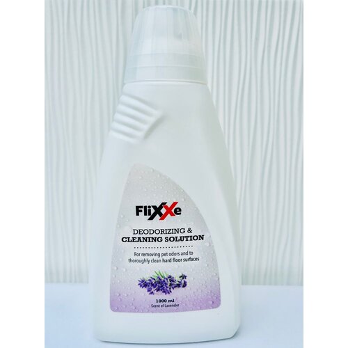 FliXXe sredstvo za či&amp;scaron;ćenje poda, lavanda Slike
