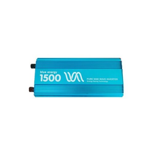 Blue ENERGY WNN-1500/24 pretvarač čisti sinus Slike