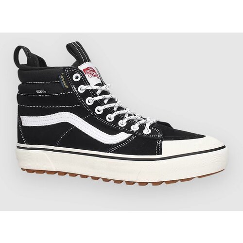 Vans Sneakers Sk8-Hi Waterproof MTE Black/ True White EUR 43 Cene