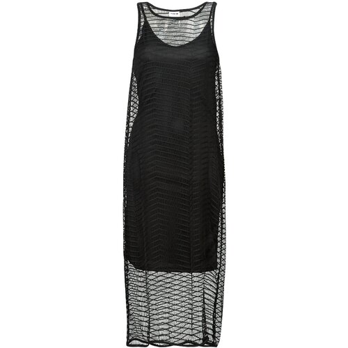 Noisy May Kratke obleke NMNAT Črna Cene