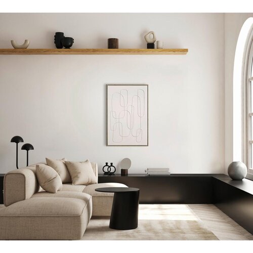 Premium Living Slika Na Platnu Denise Slike