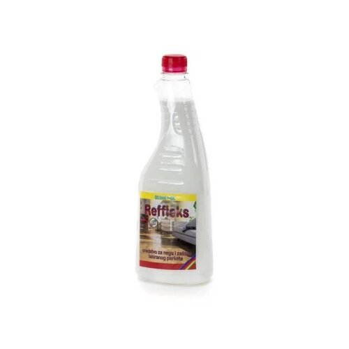  Refleks 750ml za negu lakiranog parketa Cene