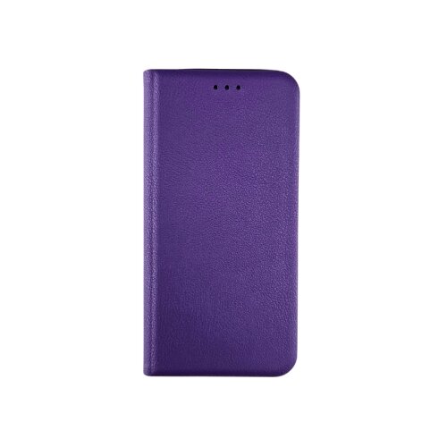 Preklopna futrola elegant samsung A05s ljubičasta Slike
