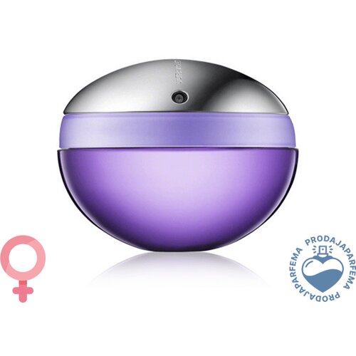 Paco Rabanne Ultraviolet - 80ml Cijene