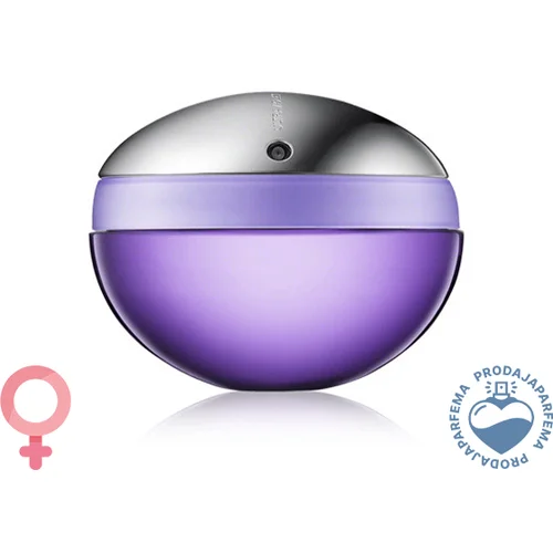 Paco Rabanne Ultraviolet - 80ml