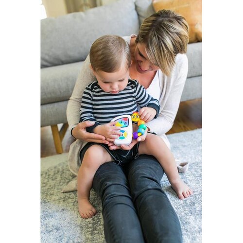 BABY EINSTEIN Take Along Tunes&amp;trade; glazbena igračka 3m+ 1 kom Slike
