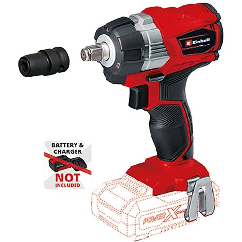 Einhell TP-CW 18 Li BL-Solo Aku udarni odvijač Cene