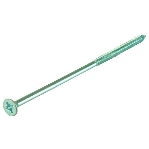 STABILIT Vijak za iverne plošče (Ø x Do: 4,5 x 20 mm, Pocinkano, 16 kos, Ugreznjena glava, Glava Phillips (Pozidriv)) Cene