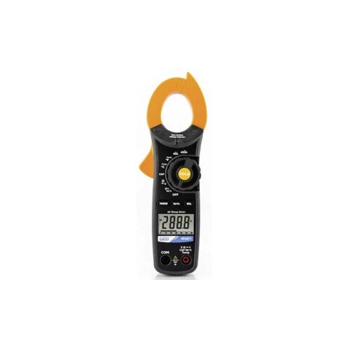 HT Instruments HT4011 Strujne stezaljke digitalni CAT III 600 V Zaslon (brojevi): 4000 Slike