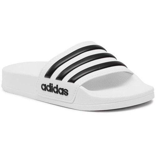 Adidas mu&amp;scaron;ke natikače ADILETTE SHOWER Bjela Slike