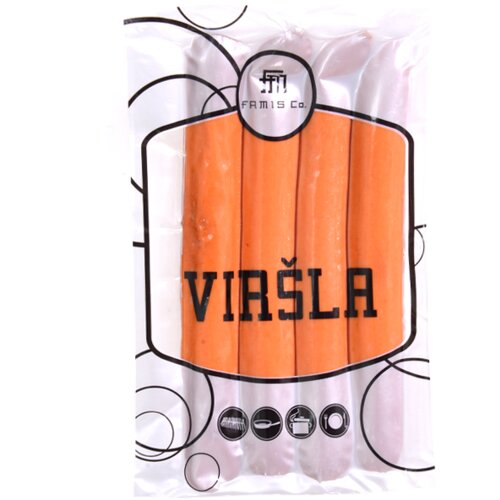 Nepoznato Viršle FAMIS 220g Cene